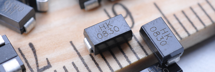 TVS抑制二極管 二極管生產廠
